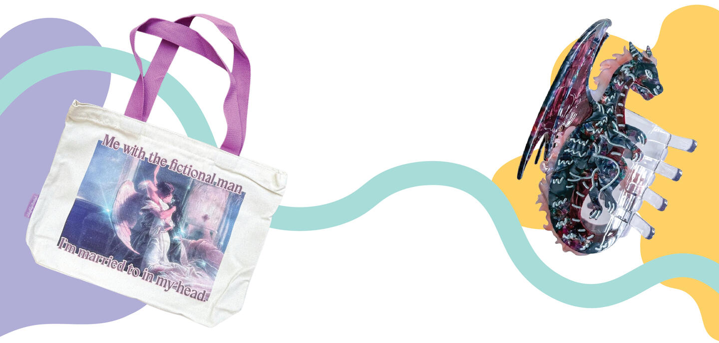 Blissfully Bookish Logo